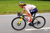 European Championships Munich 2022 - 2022 UEC Road Elite European Championships - Women's Road Race - 21/08/2022 - Anouska Koster (NED) - photo Luca Bettini/UEC/SprintCyclingAgency?2022